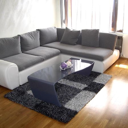 Luxury Panoramic Seaside Apartment 부르가스 외부 사진