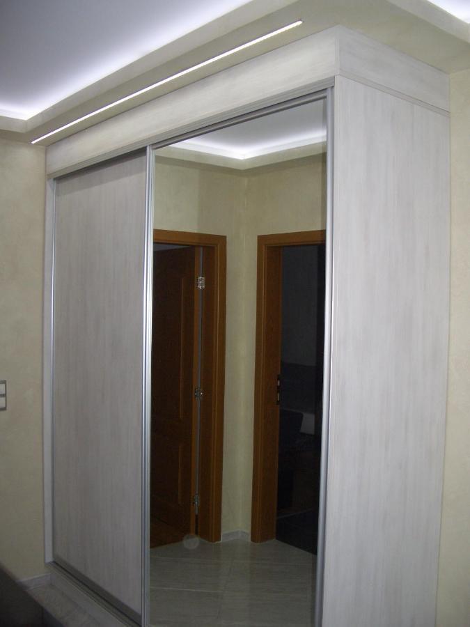 Luxury Panoramic Seaside Apartment 부르가스 외부 사진