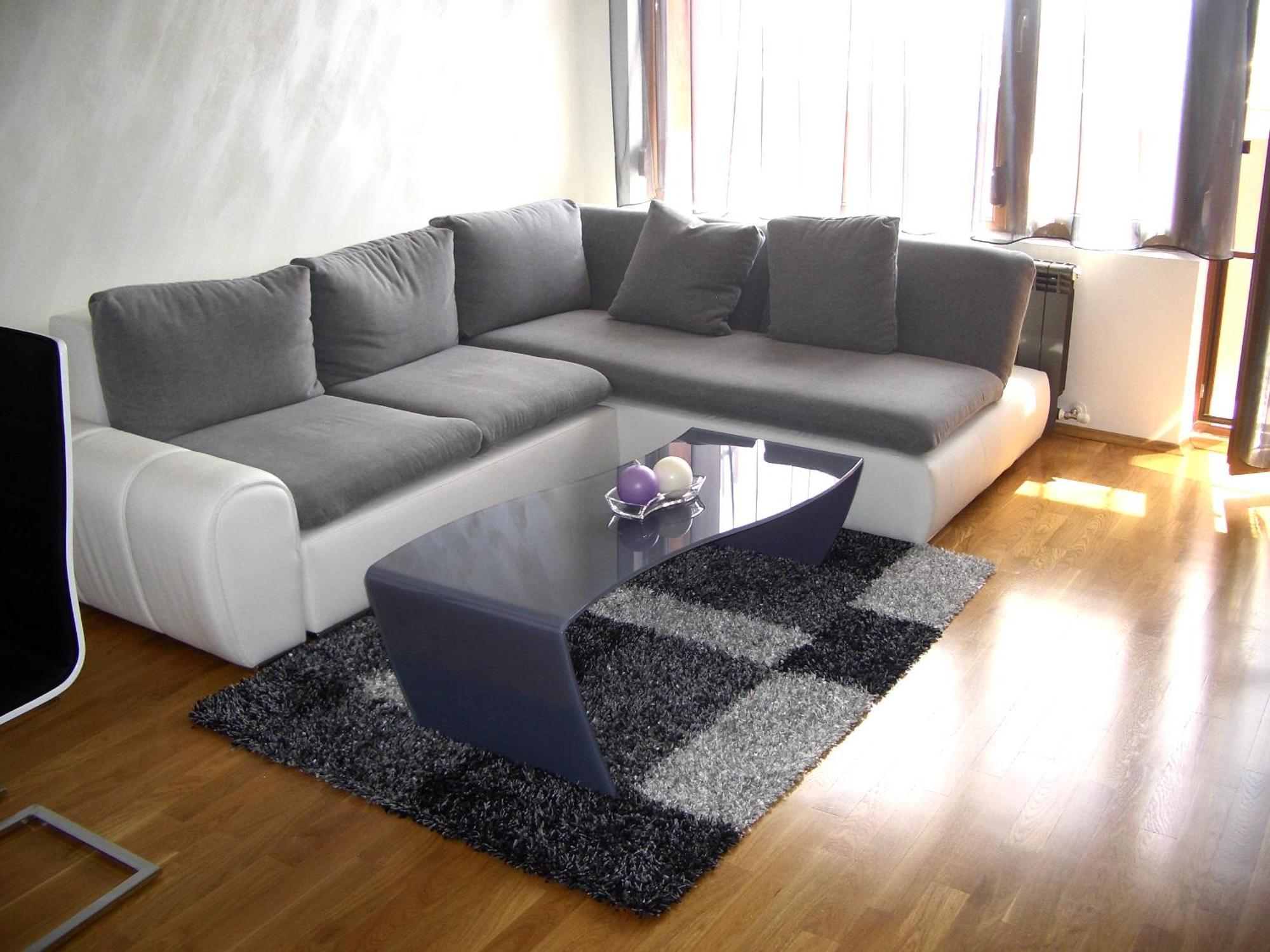 Luxury Panoramic Seaside Apartment 부르가스 외부 사진